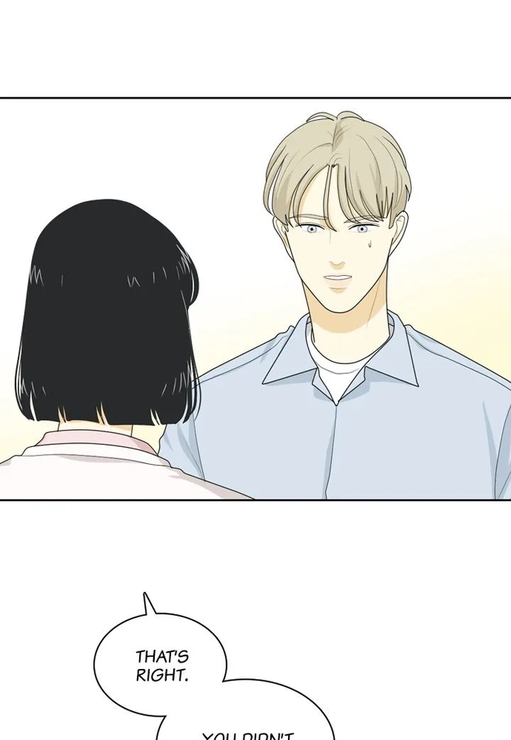 My Roommate Is a Gumiho Chapter 34 page 26
