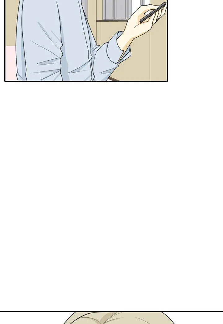 My Roommate Is a Gumiho Chapter 34 page 15