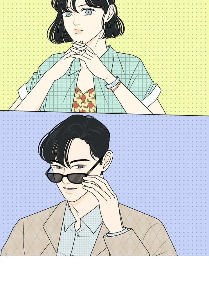 My Roommate Is a Gumiho Chapter 34 page 2