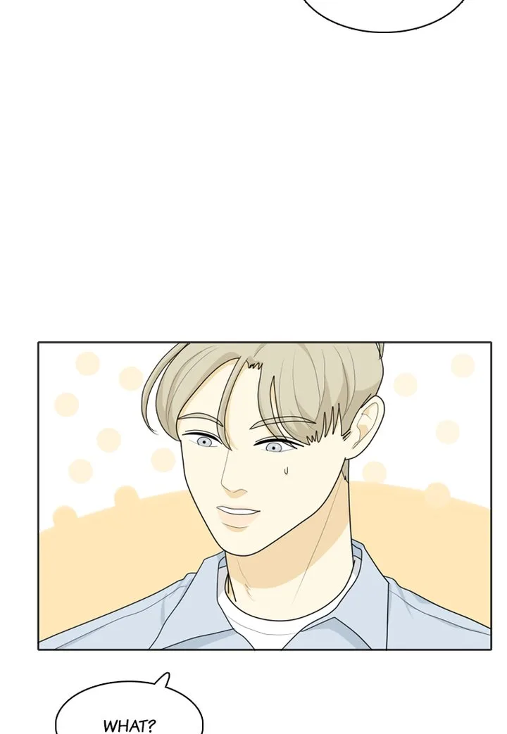 My Roommate Is a Gumiho Chapter 34 page 38