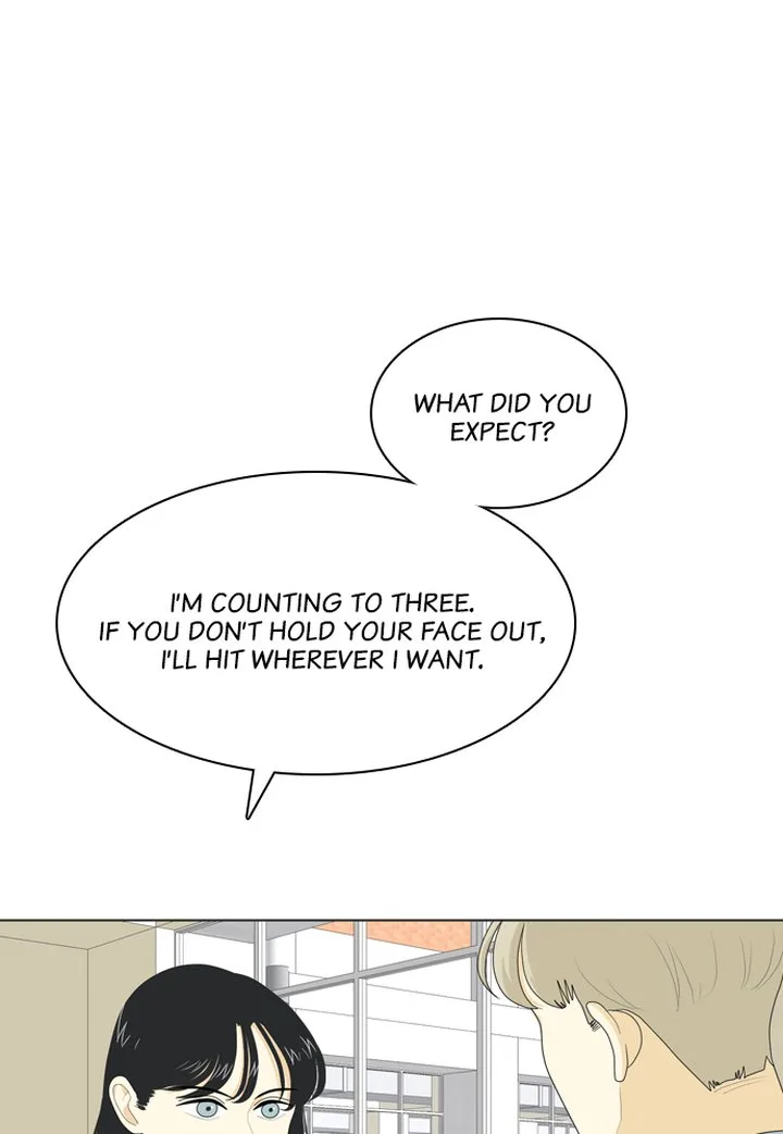 My Roommate Is a Gumiho Chapter 34 page 40
