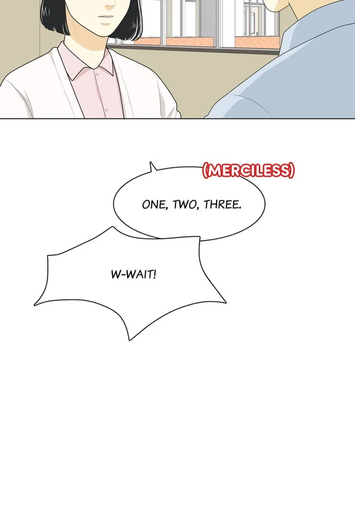 My Roommate Is a Gumiho Chapter 34 page 41