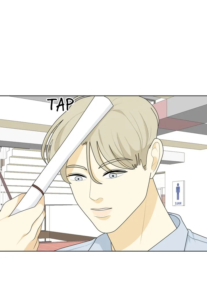 My Roommate Is a Gumiho Chapter 34 page 42