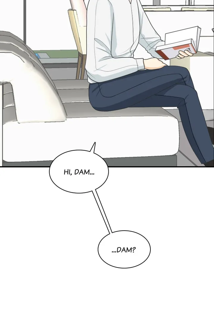 My Roommate Is a Gumiho Chapter 34 page 48