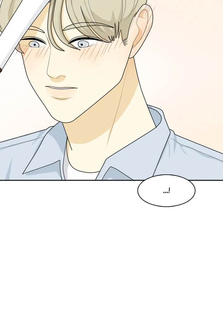 My Roommate Is a Gumiho Chapter 34 page 45
