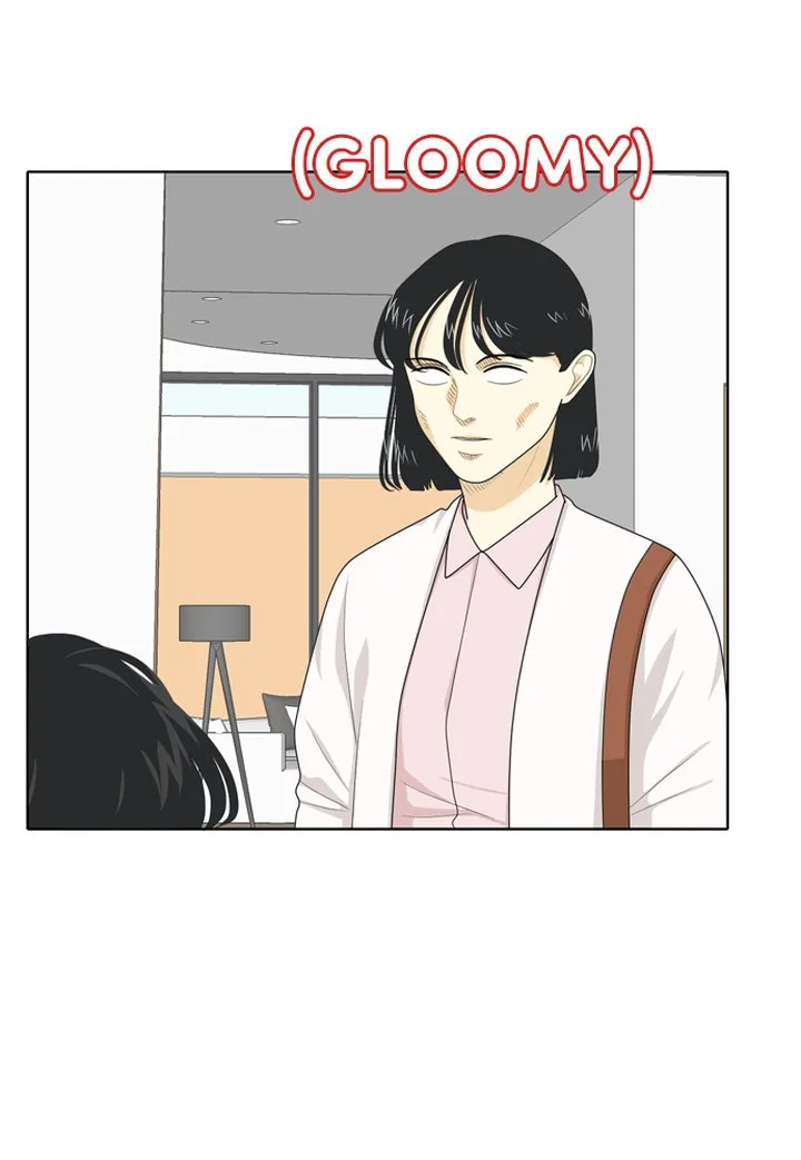 My Roommate Is a Gumiho Chapter 34 page 49