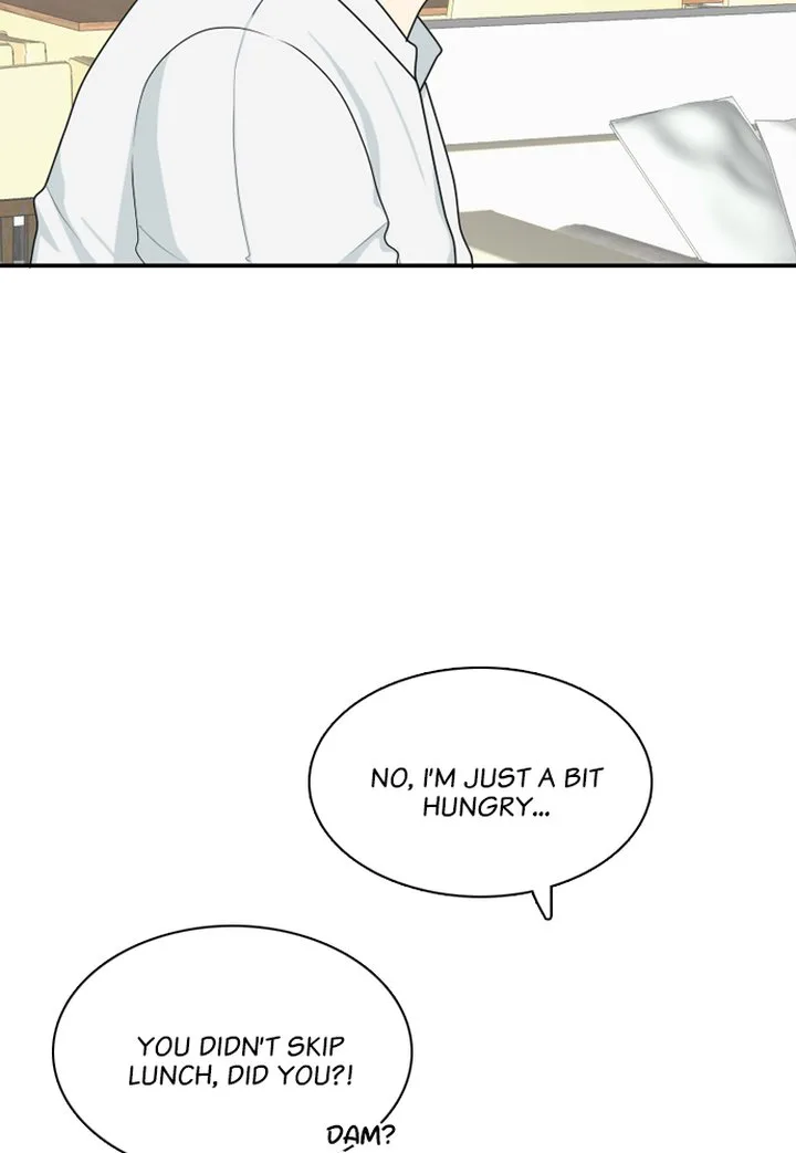 My Roommate Is a Gumiho Chapter 34 page 51
