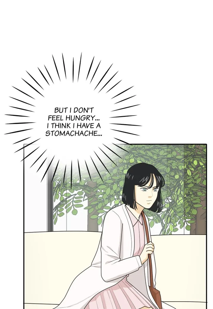My Roommate Is a Gumiho Chapter 34 page 57