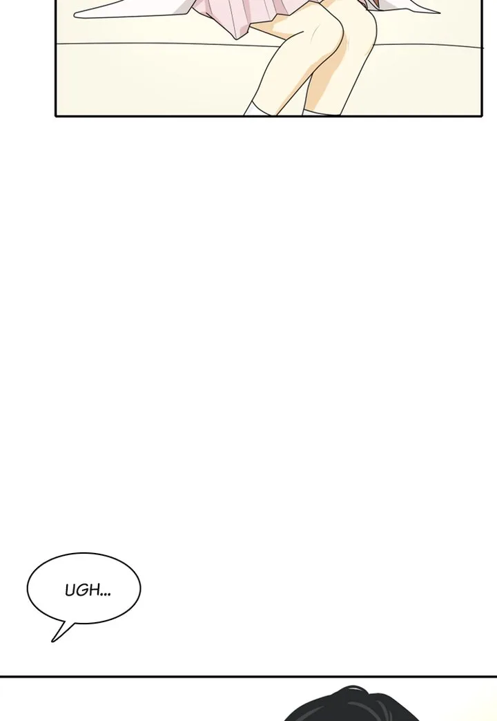 My Roommate Is a Gumiho Chapter 34 page 58