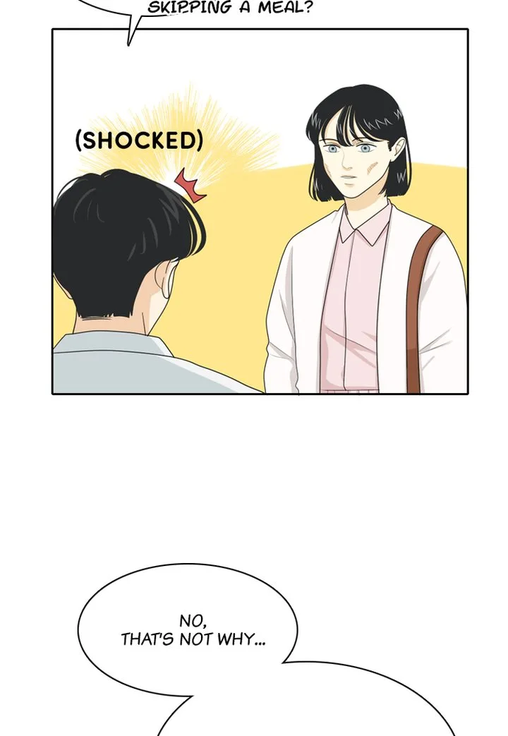 My Roommate Is a Gumiho Chapter 34 page 52