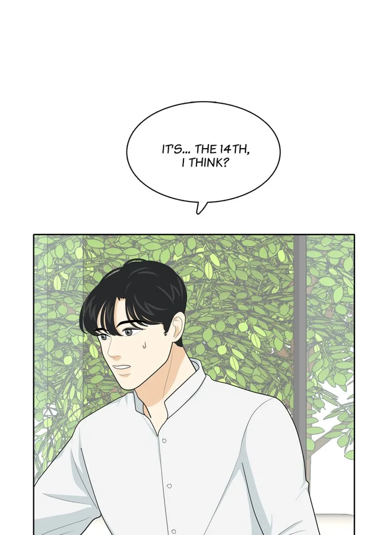 My Roommate Is a Gumiho Chapter 34 page 63