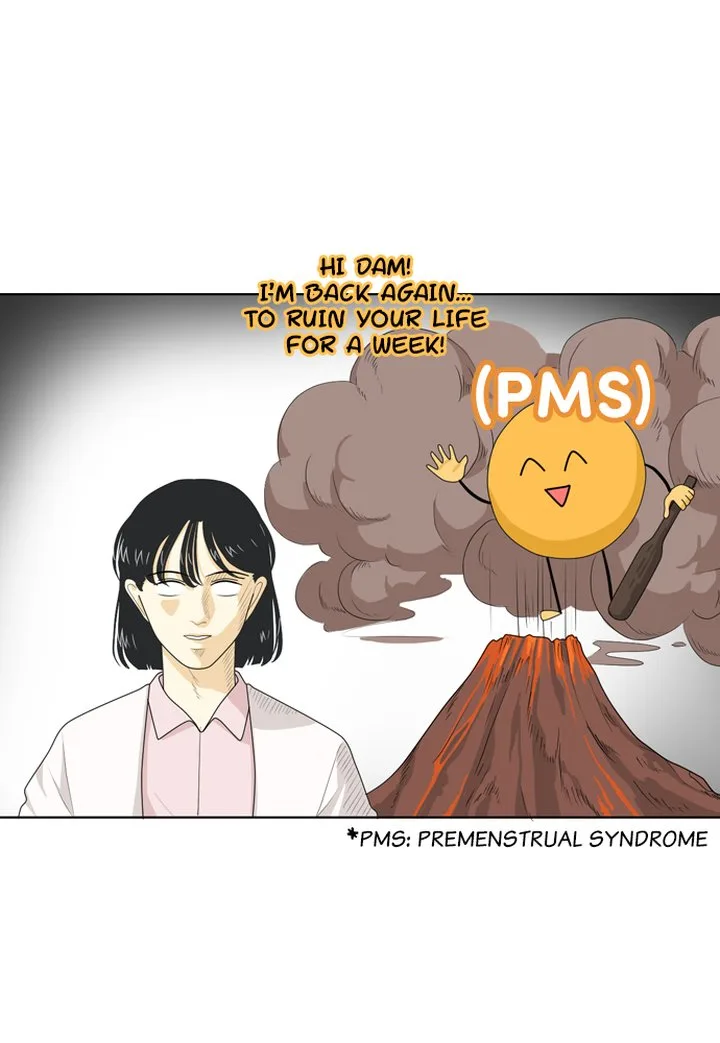My Roommate Is a Gumiho Chapter 34 page 66