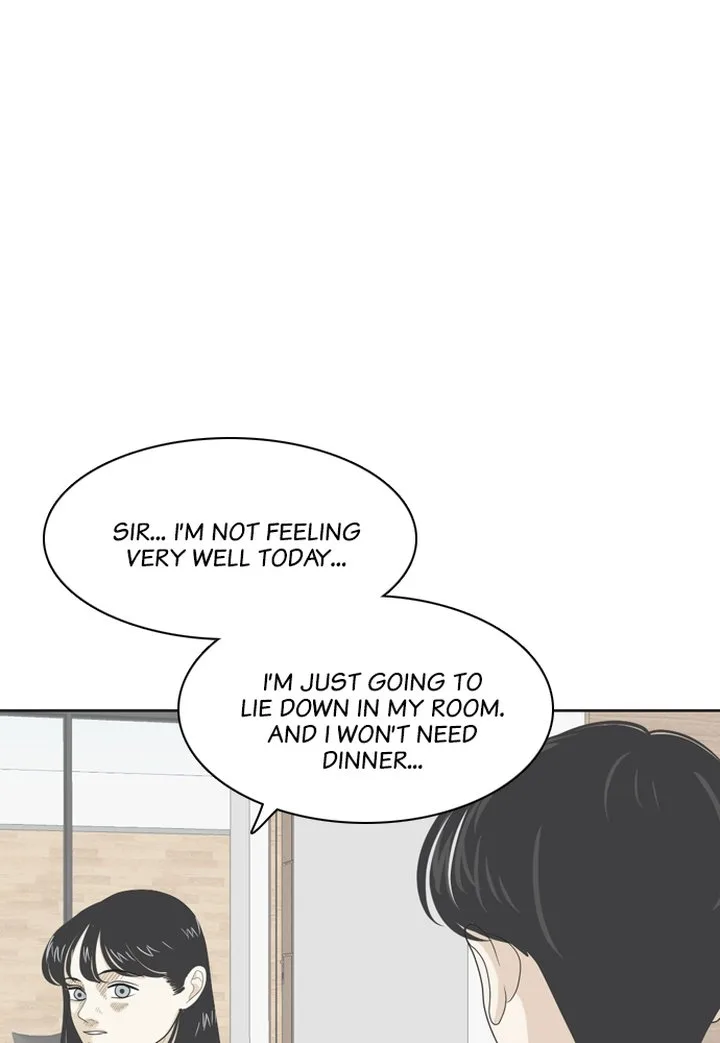 My Roommate Is a Gumiho Chapter 35 page 7