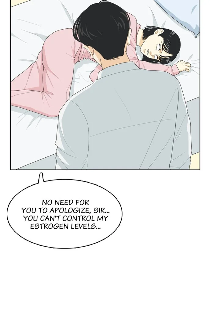My Roommate Is a Gumiho Chapter 35 page 29