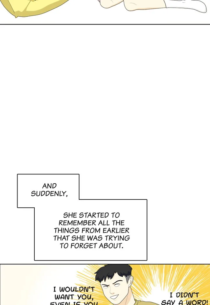 My Roommate Is a Gumiho Chapter 35 page 2