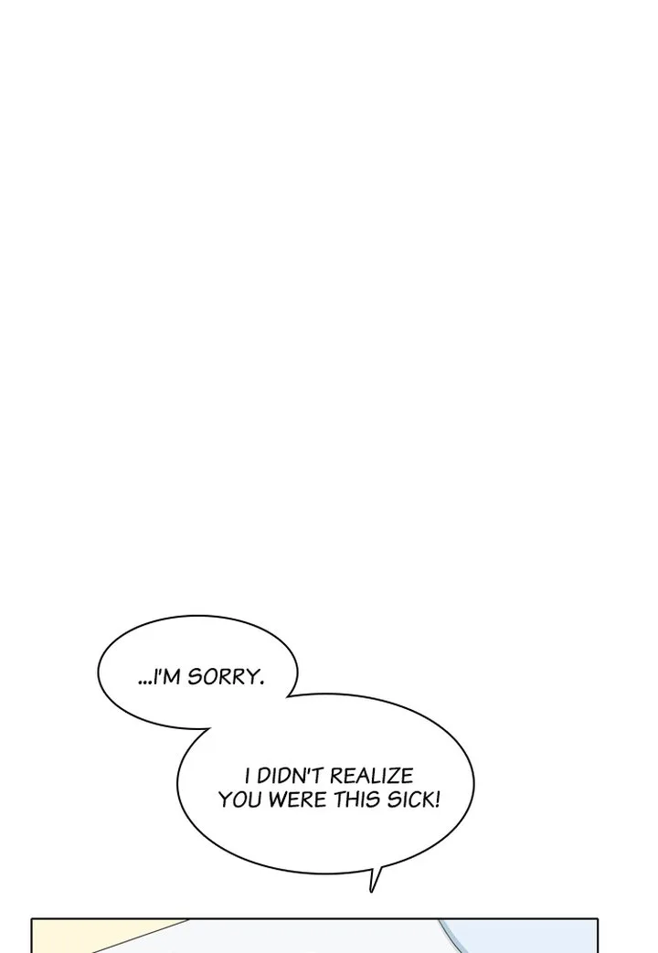 My Roommate Is a Gumiho Chapter 35 page 28