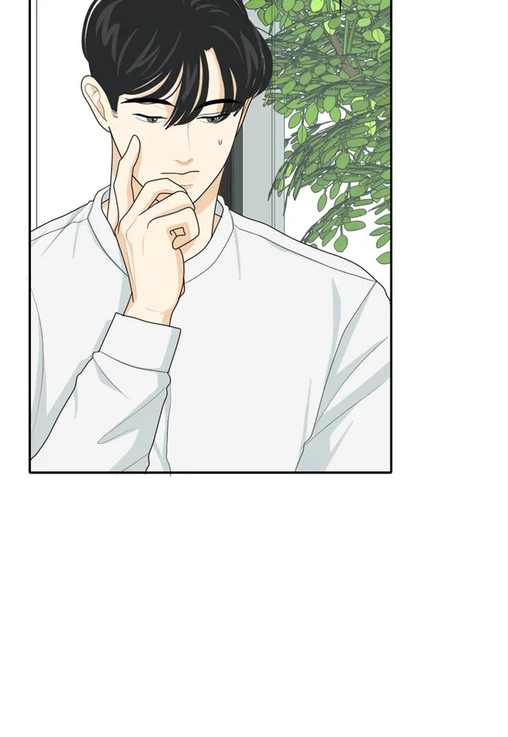 My Roommate Is a Gumiho Chapter 35 page 16