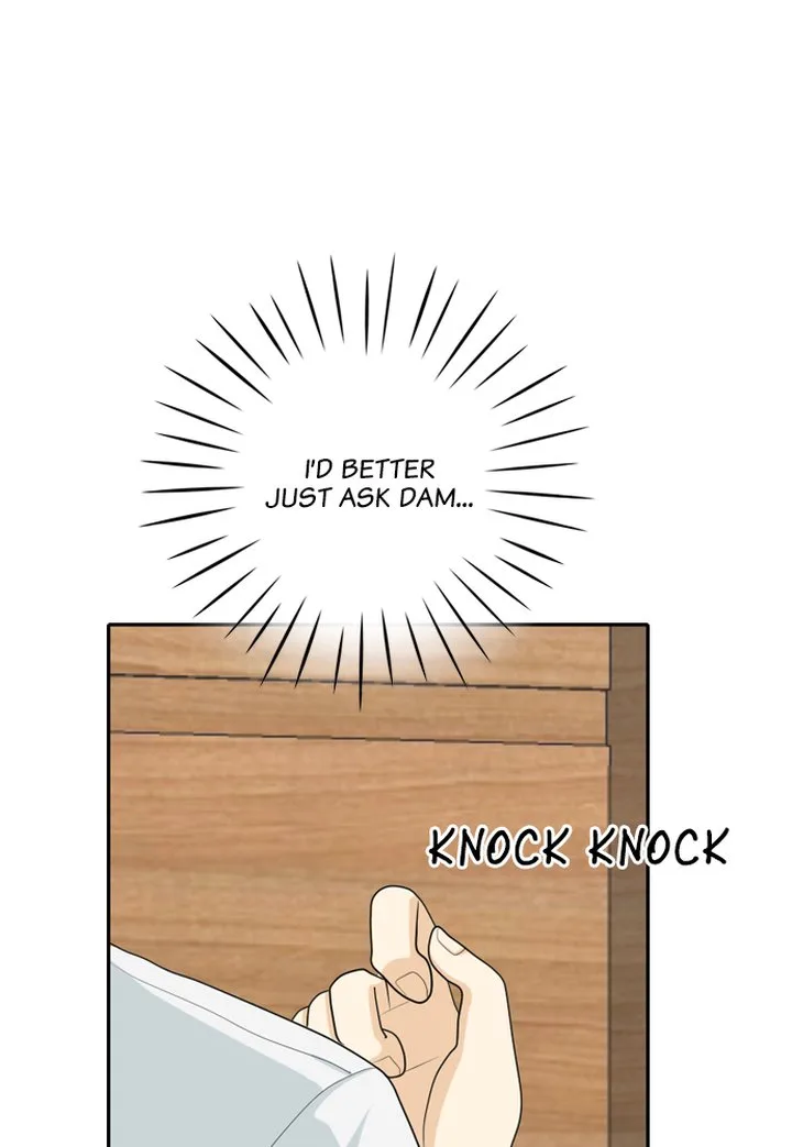 My Roommate Is a Gumiho Chapter 35 page 18