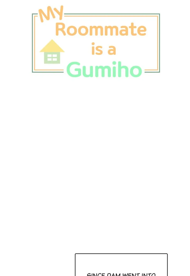 My Roommate Is a Gumiho Chapter 35 page 10
