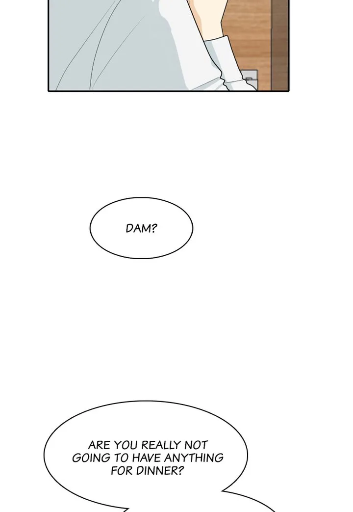 My Roommate Is a Gumiho Chapter 35 page 19