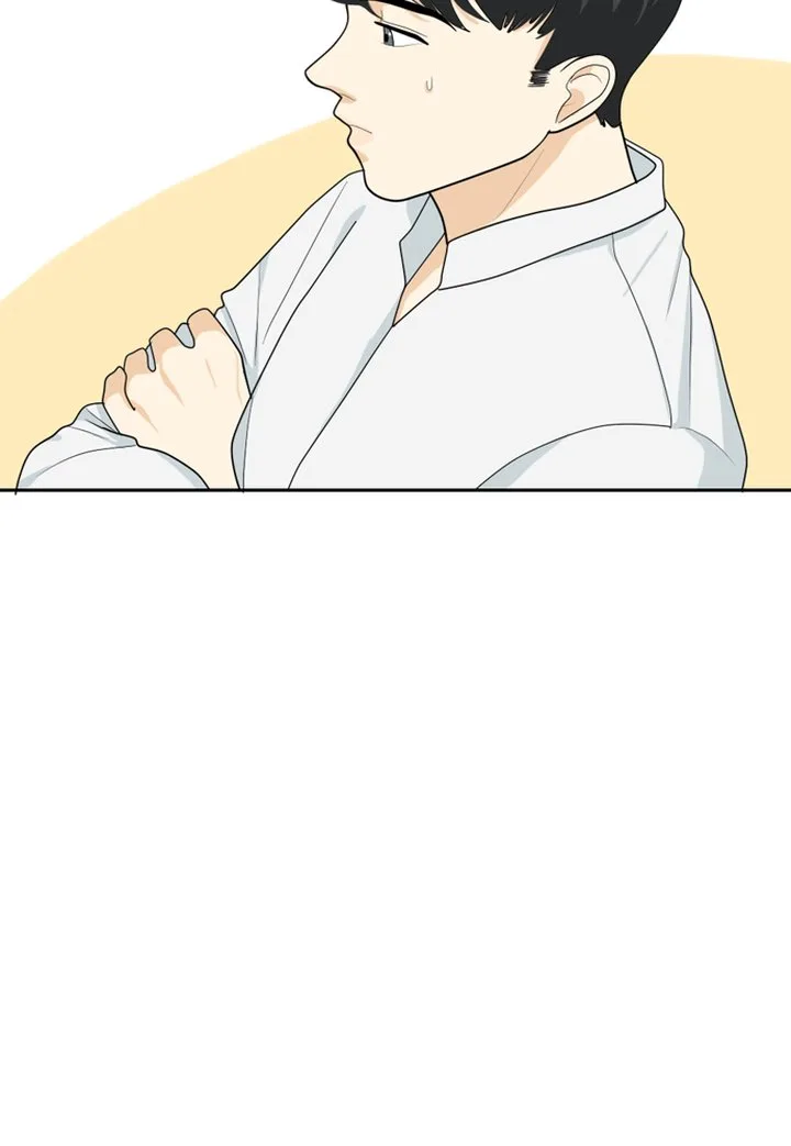 My Roommate Is a Gumiho Chapter 35 page 9