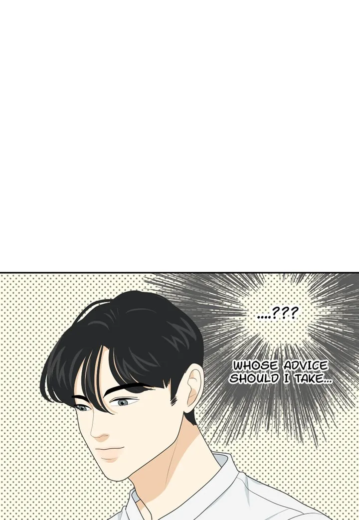 My Roommate Is a Gumiho Chapter 35 page 34