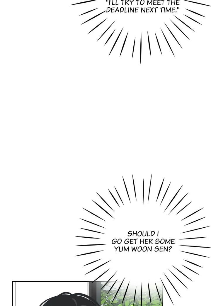 My Roommate Is a Gumiho Chapter 35 page 15
