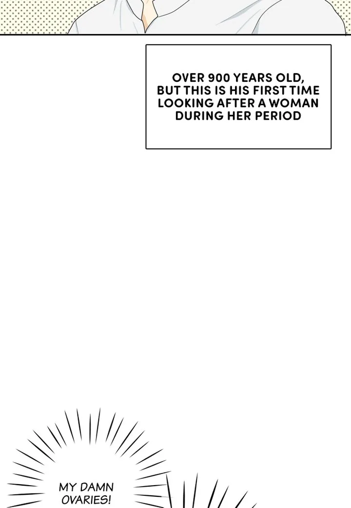 My Roommate Is a Gumiho Chapter 35 page 35
