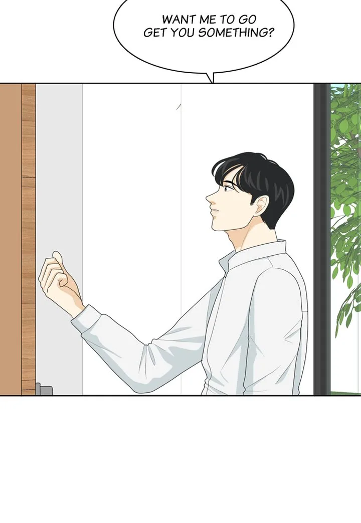 My Roommate Is a Gumiho Chapter 35 page 20