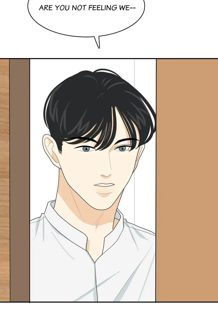My Roommate Is a Gumiho Chapter 35 page 24