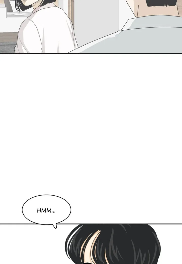 My Roommate Is a Gumiho Chapter 35 page 8