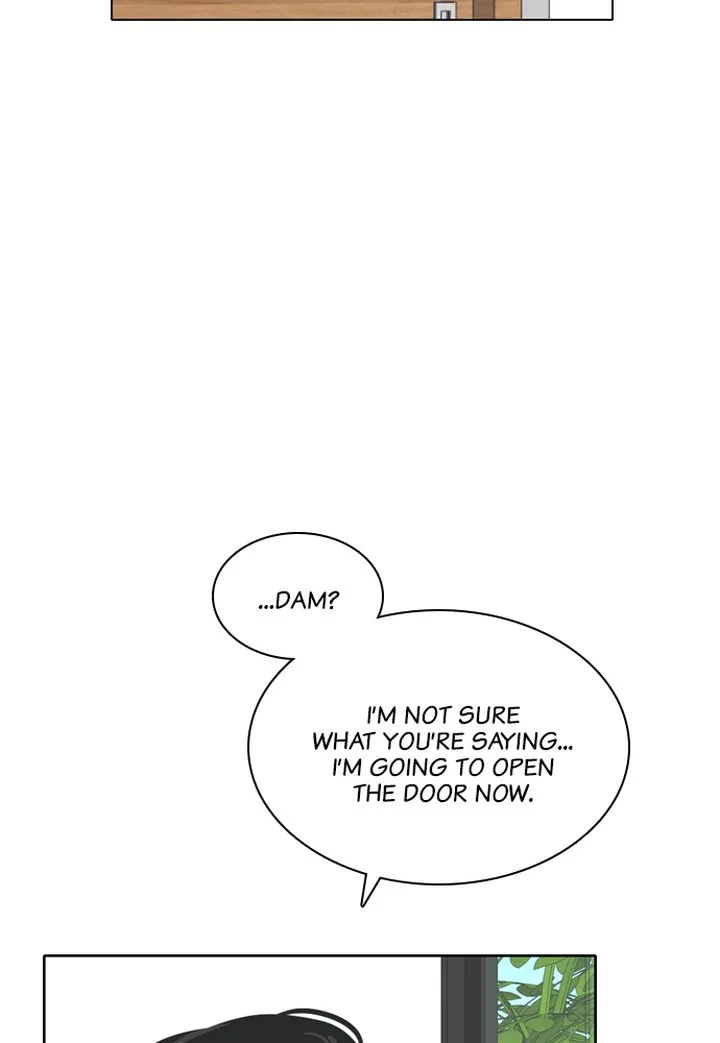 My Roommate Is a Gumiho Chapter 35 page 22