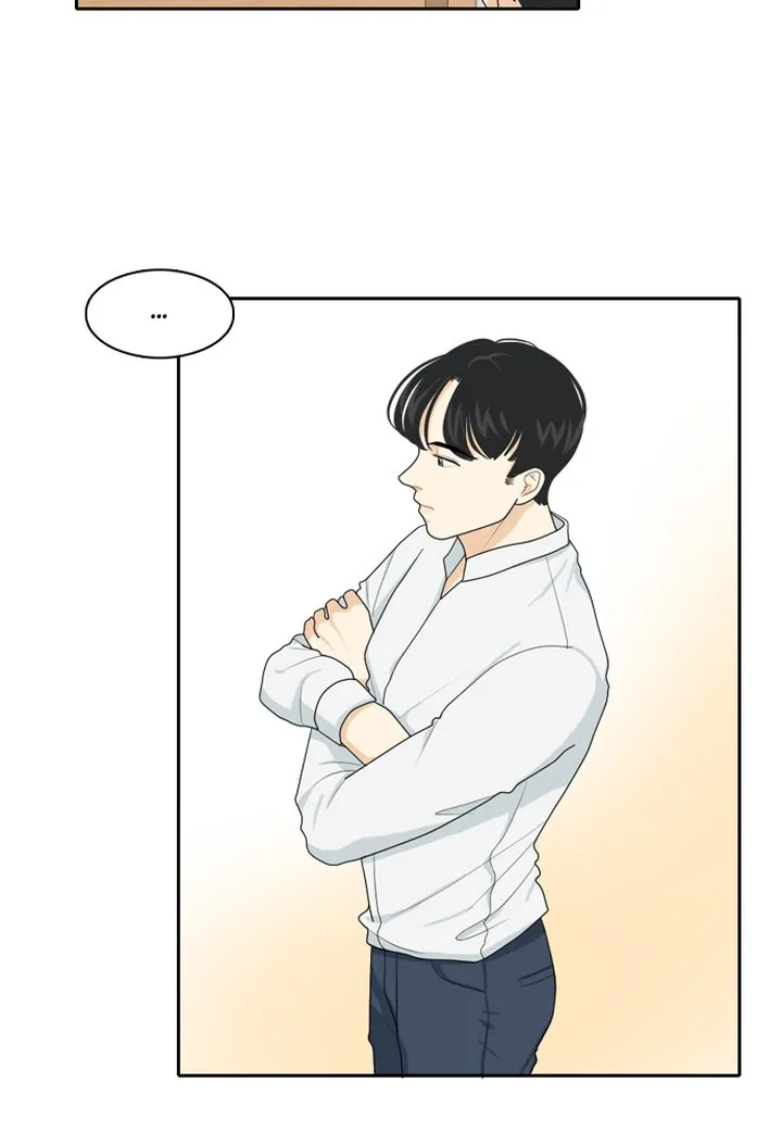 My Roommate Is a Gumiho Chapter 35 page 6