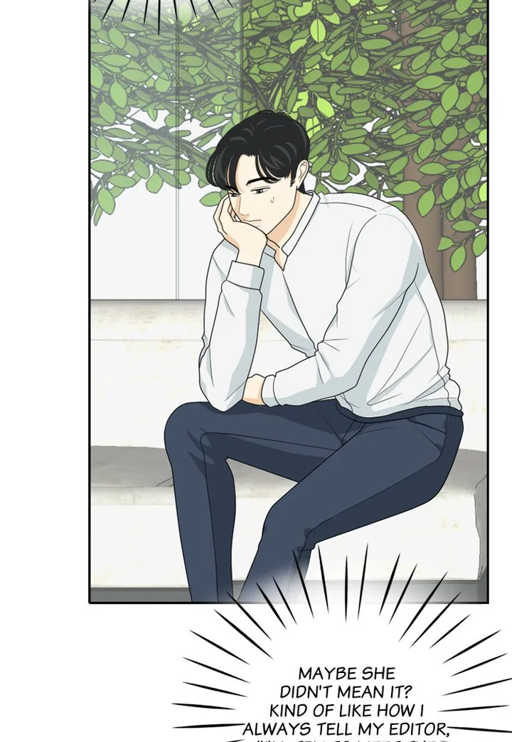 My Roommate Is a Gumiho Chapter 35 page 14