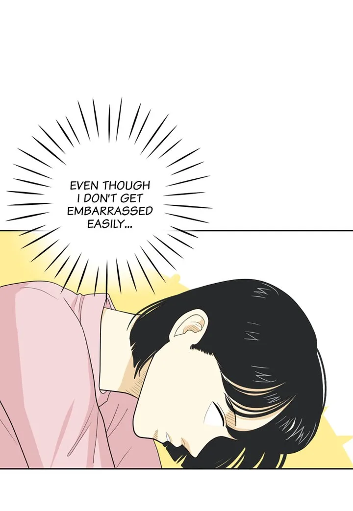 My Roommate Is a Gumiho Chapter 35 page 39