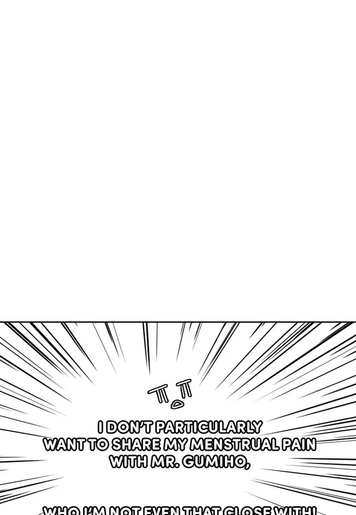 My Roommate Is a Gumiho Chapter 35 page 40