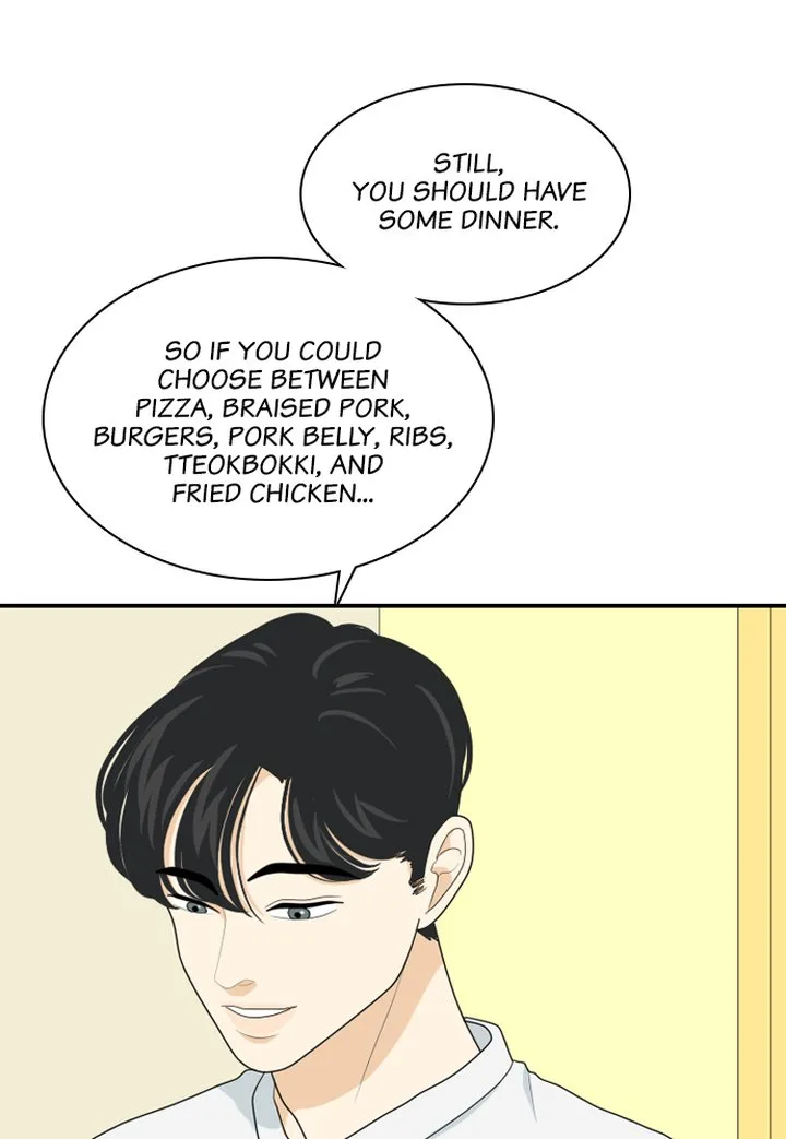 My Roommate Is a Gumiho Chapter 35 page 43