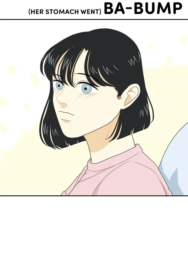 My Roommate Is a Gumiho Chapter 35 page 45