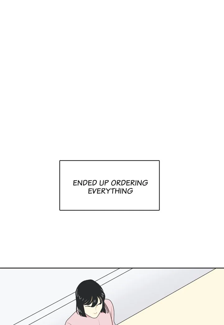 My Roommate Is a Gumiho Chapter 35 page 46