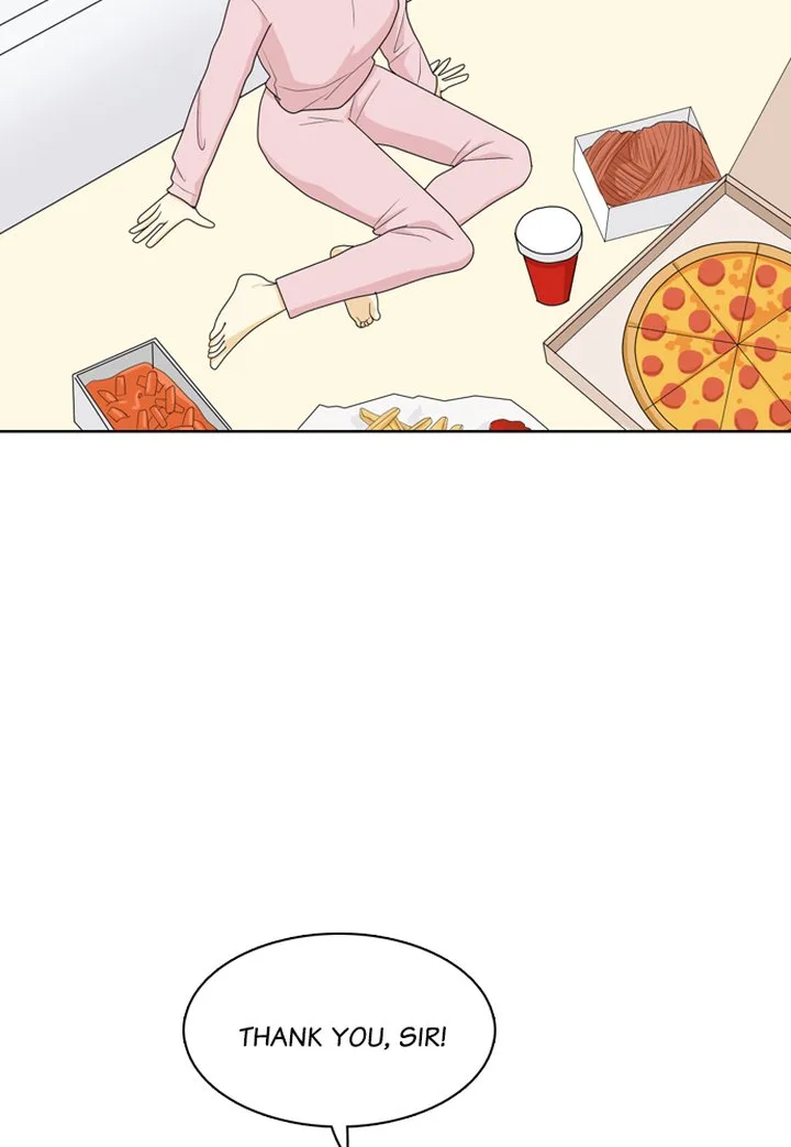 My Roommate Is a Gumiho Chapter 35 page 47