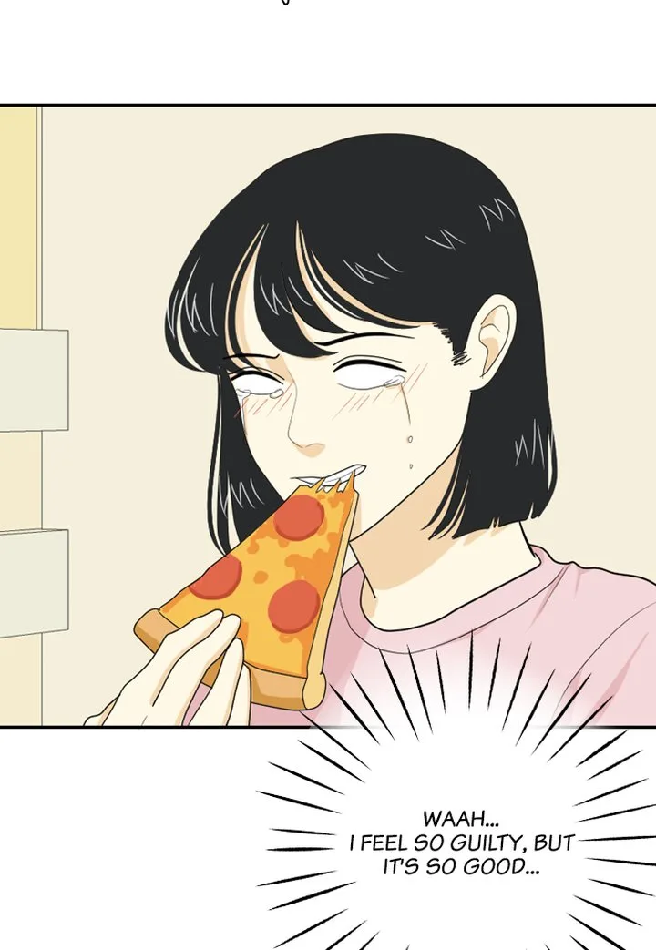 My Roommate Is a Gumiho Chapter 35 page 48