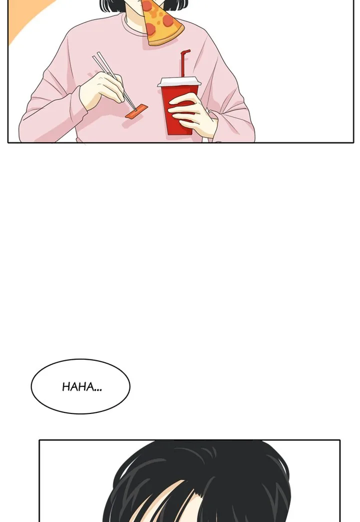 My Roommate Is a Gumiho Chapter 35 page 50