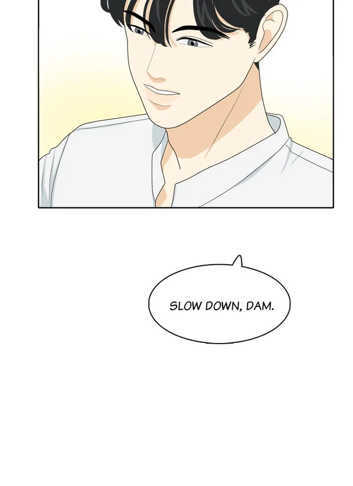 My Roommate Is a Gumiho Chapter 35 page 51