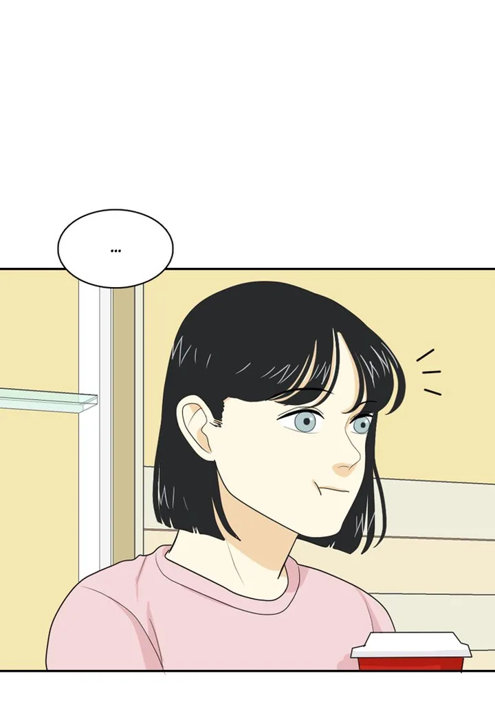 My Roommate Is a Gumiho Chapter 35 page 52