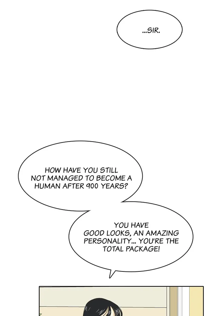 My Roommate Is a Gumiho Chapter 35 page 53