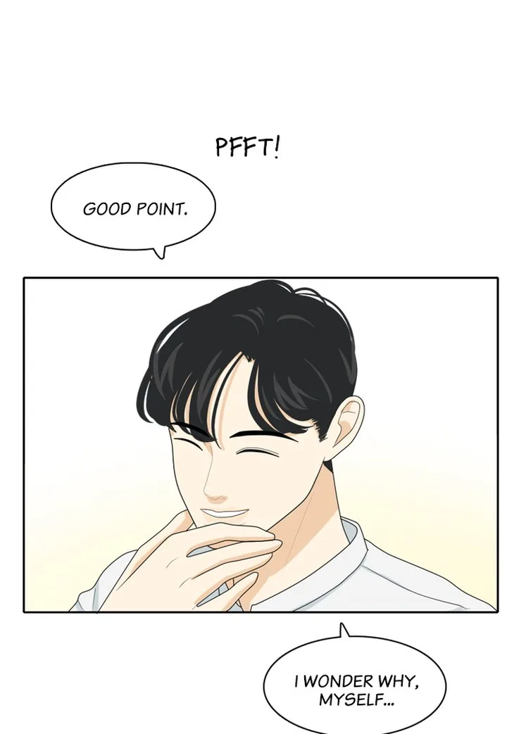 My Roommate Is a Gumiho Chapter 35 page 55