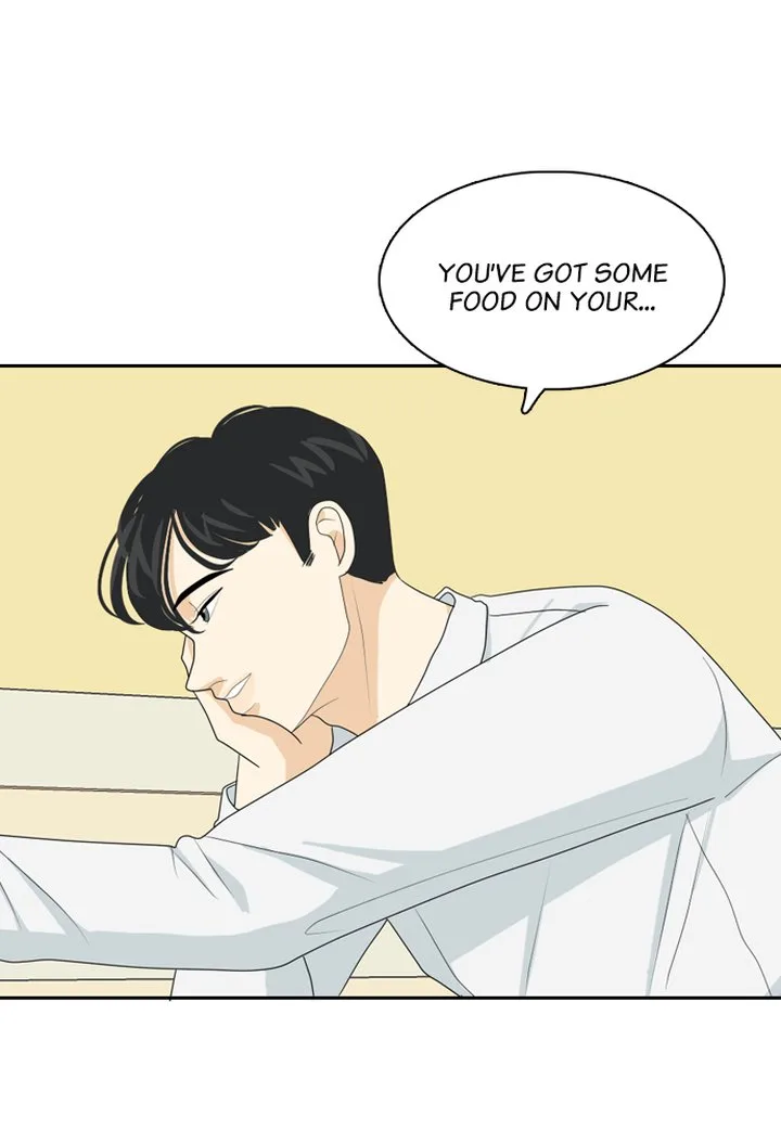 My Roommate Is a Gumiho Chapter 35 page 57
