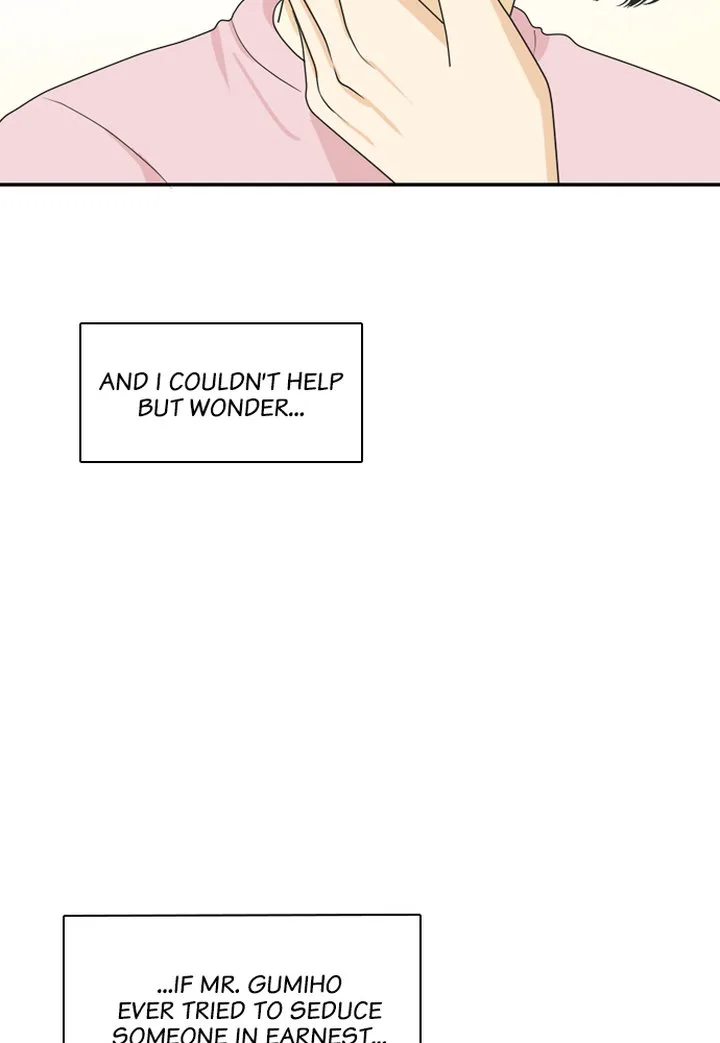 My Roommate Is a Gumiho Chapter 35 page 59