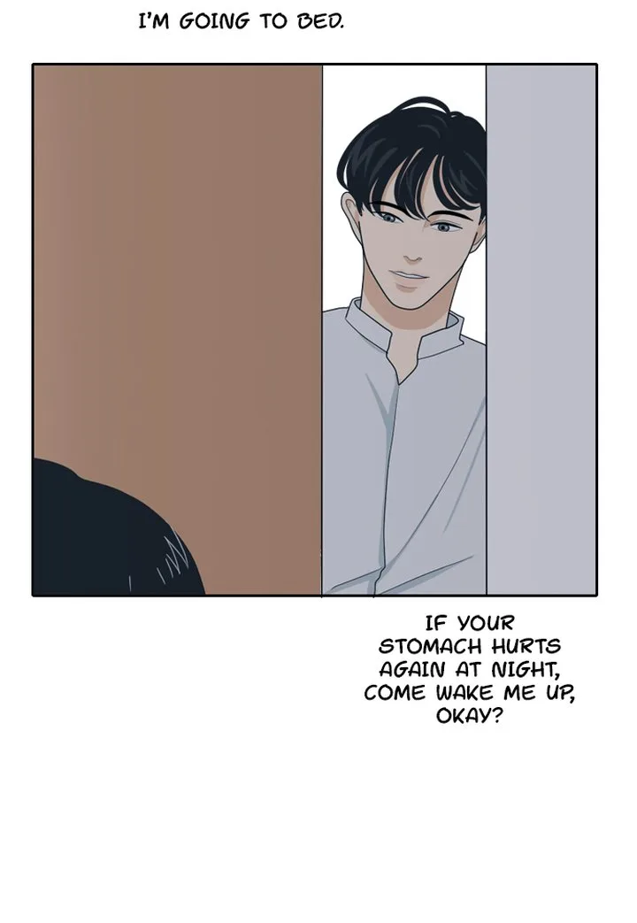 My Roommate Is a Gumiho Chapter 35 page 65