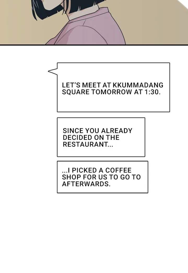 My Roommate Is a Gumiho Chapter 35 page 69